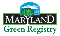 Maryland Green Registry Logo