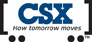 CSX Logo