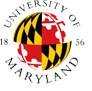 University of Maryland Logo