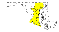 Central Maryland Region