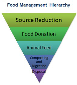 Food Hierachy