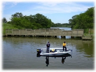 Fishing Pier