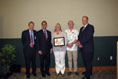 Havre de Grace Seafood Festival Clean Commute MGR Award Winners