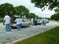 College, Groups Host Car Care Clinic