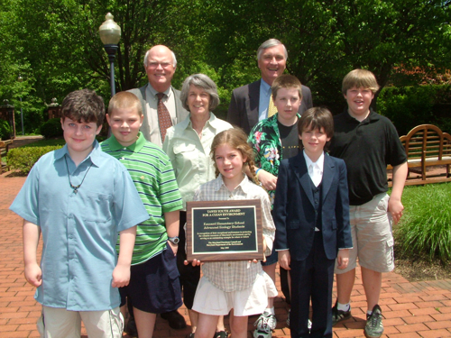 29th Annual Tawes Awards