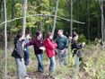 Stormwater Managemt Site Visit