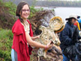 Photo of Potpmac Watershed Cleanup