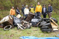 Photo of Potpmac Watershed Cleanup