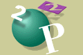 P2 Logo