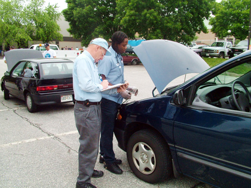 Photo 1 - Clean Car Care Clinic