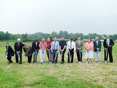 Elkton Groundbreaking