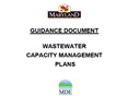 Cover of Water Supply Guidance