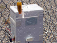 Weather Monitoring Equipment