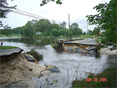 Photo of a Maryland Dam