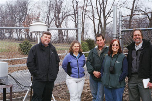 Group at Penn