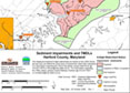 Sediment Map