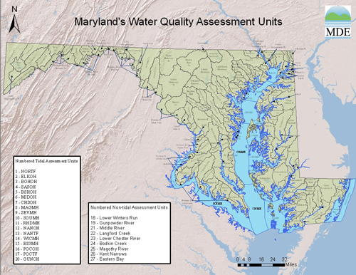 Photo of Clickable Map