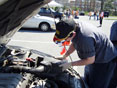 ertified technicians from Precison Tune Auto Care 