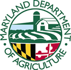 Maryland Department of Agriculture logo