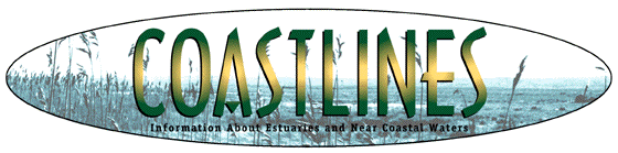 Coastlines logo